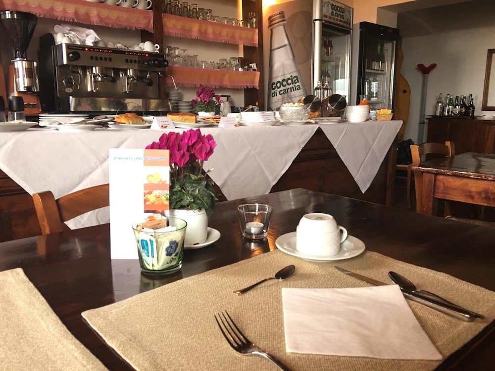 agriturismo scacciapensieri