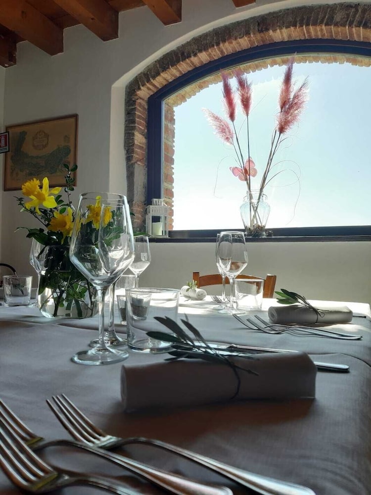 agriturismo scacciapensieri