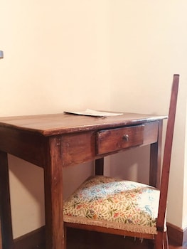 agriturismo scacciapensieri