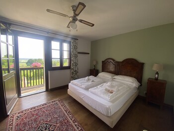 agriturismo scacciapensieri