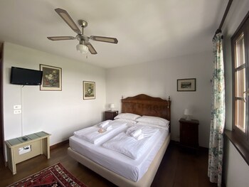 agriturismo scacciapensieri