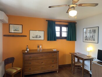 agriturismo scacciapensieri