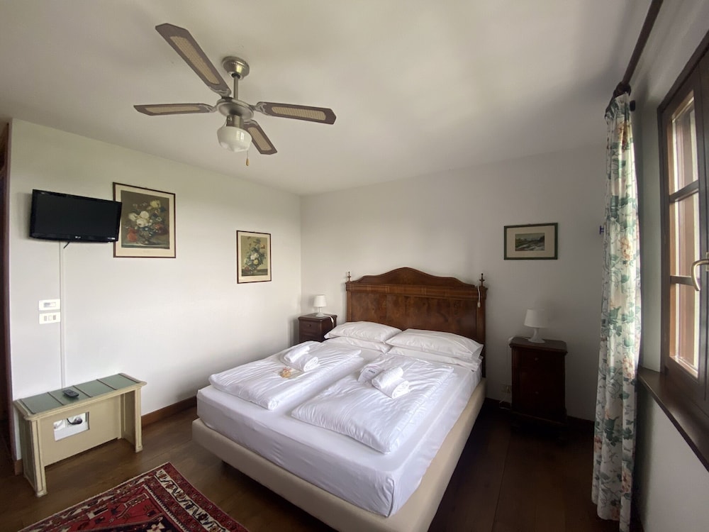 agriturismo scacciapensieri