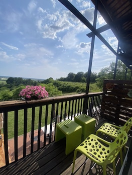 agriturismo scacciapensieri