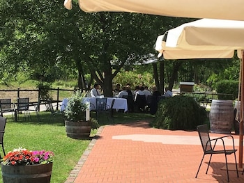 agriturismo scacciapensieri