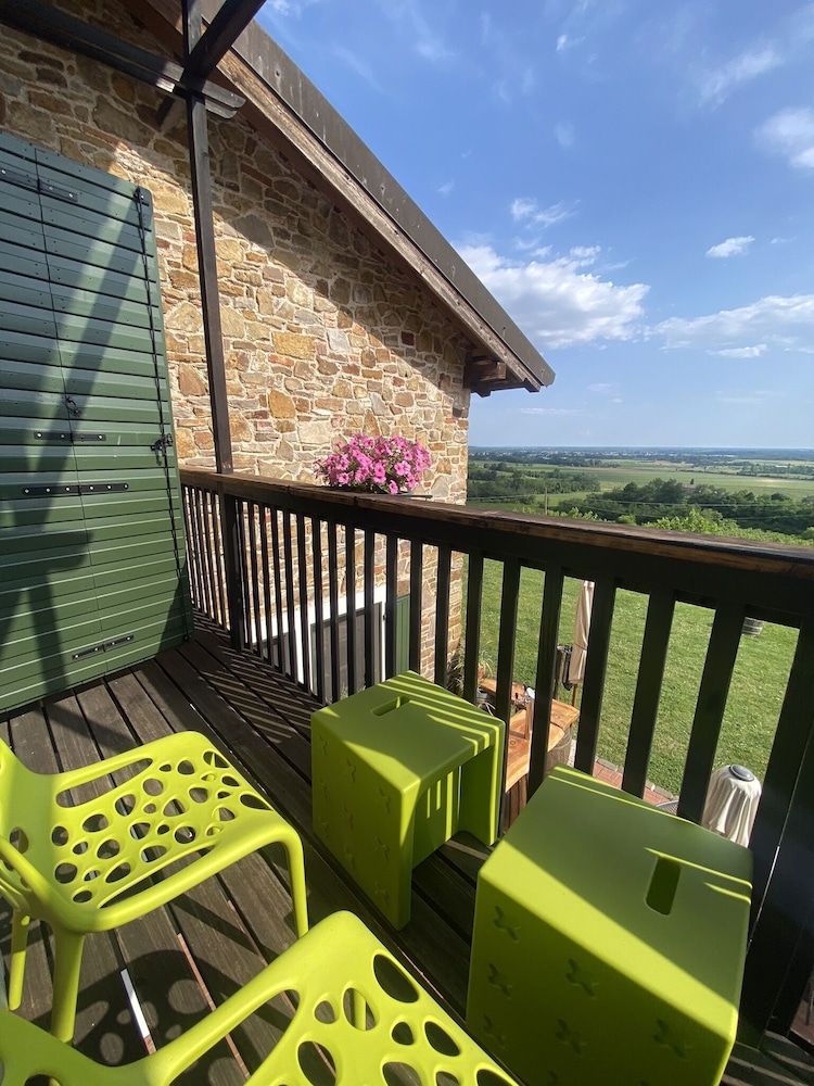 agriturismo scacciapensieri