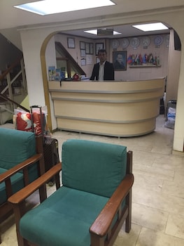 Malkoc,Fatih>>Aksaray,3 star