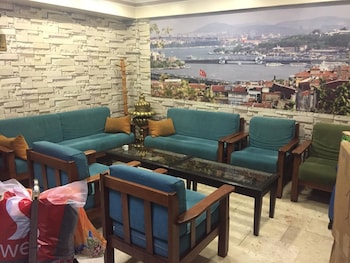 Malkoc,Fatih>>Aksaray,3 star