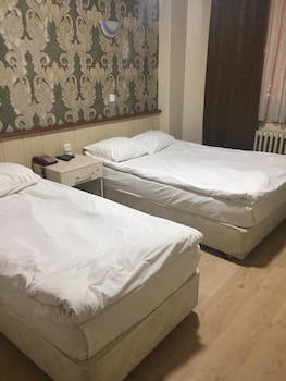 Malkoc,Fatih>>Aksaray,3 star