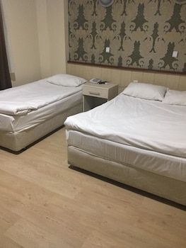 Malkoc,Fatih>>Aksaray,3 star