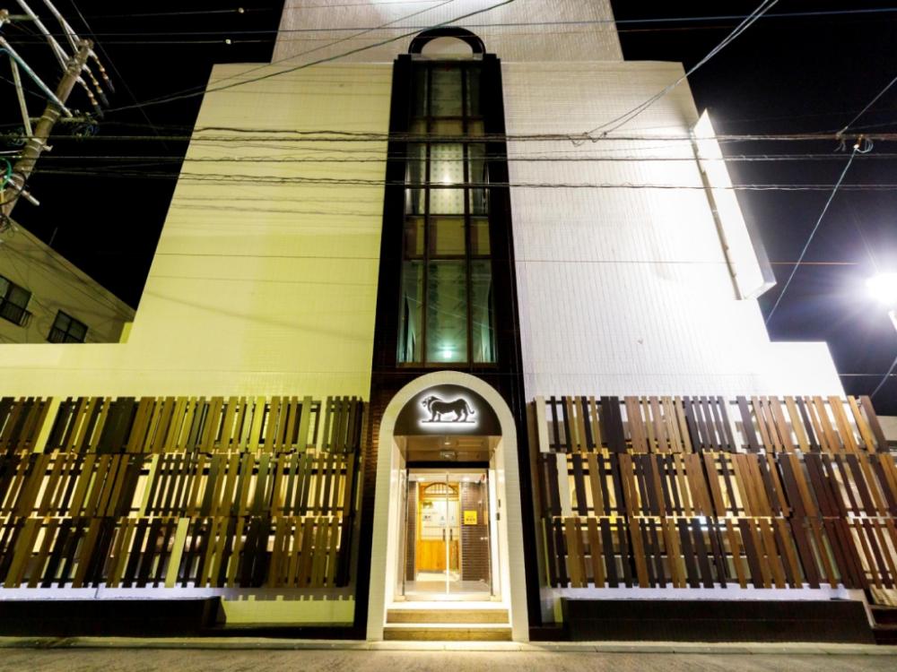 miyazaki lions hotel