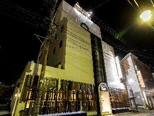 miyazaki lions hotel