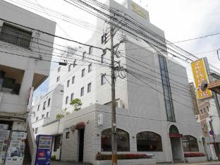 miyazaki lions hotel