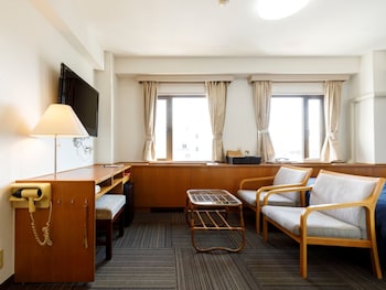 miyazaki lions hotel