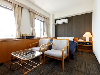 miyazaki lions hotel