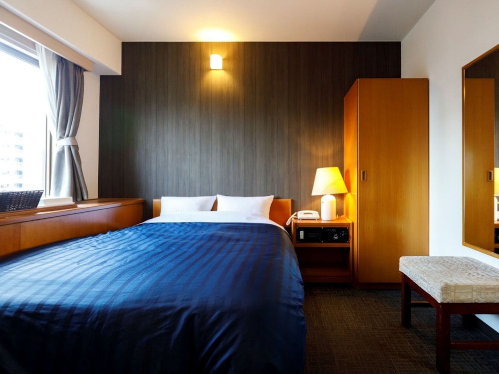 miyazaki lions hotel