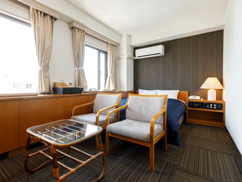 miyazaki lions hotel