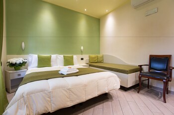 affittacamere serena