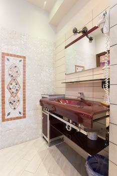 affittacamere serena