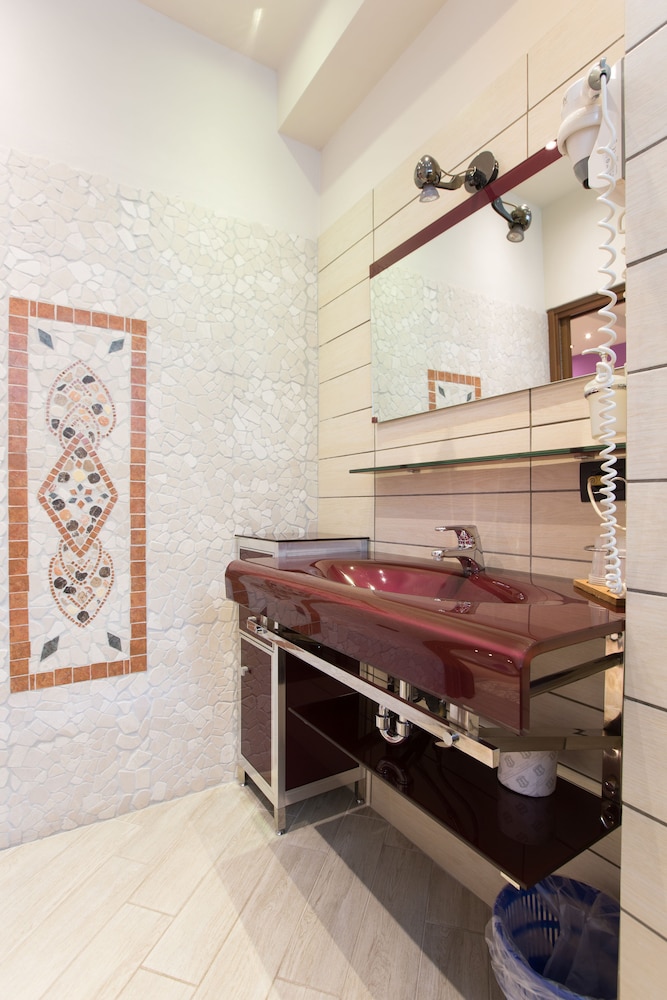 affittacamere serena