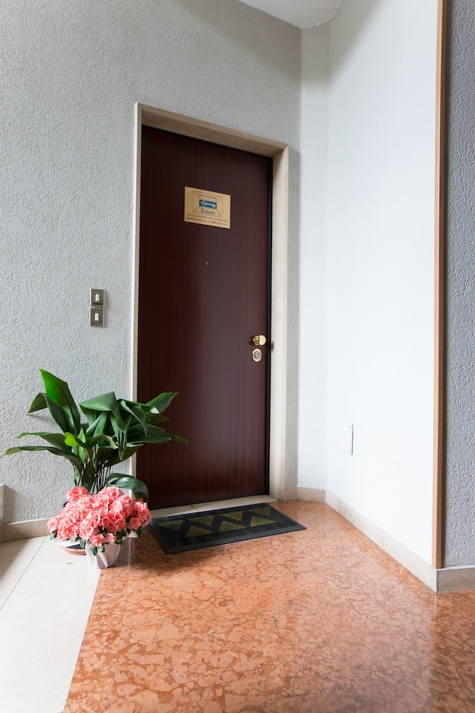 affittacamere serena