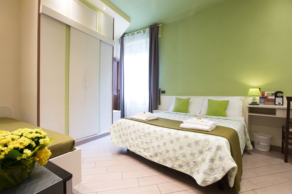 affittacamere serena