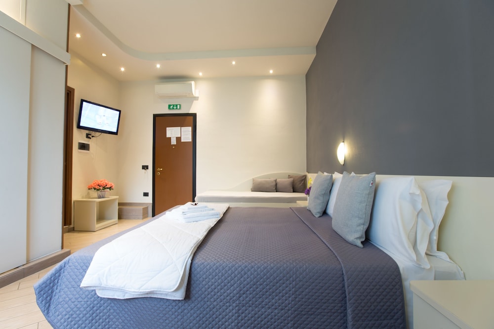 affittacamere serena