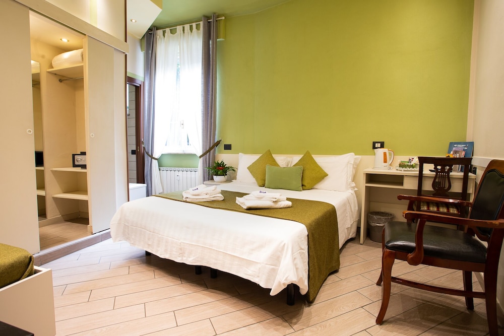 affittacamere serena