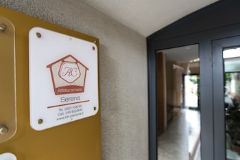 affittacamere serena