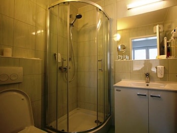 apartments and wellness skok mozirje
