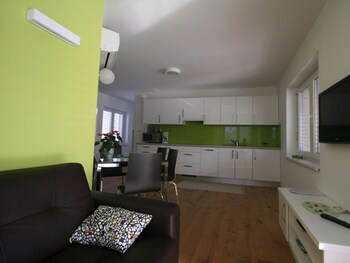 apartments and wellness skok mozirje