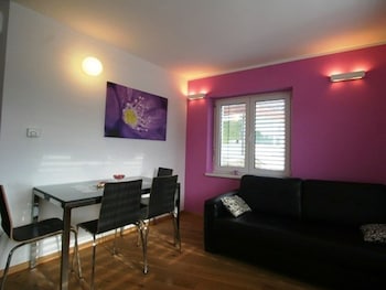 apartments and wellness skok mozirje