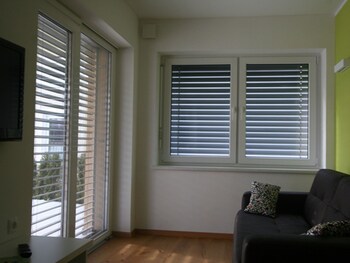 apartments and wellness skok mozirje