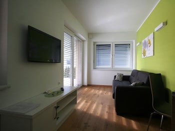 apartments and wellness skok mozirje