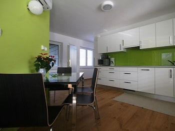 apartments and wellness skok mozirje