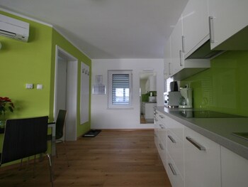 apartments and wellness skok mozirje