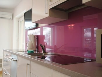 apartments and wellness skok mozirje