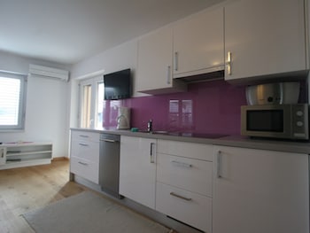 apartments and wellness skok mozirje