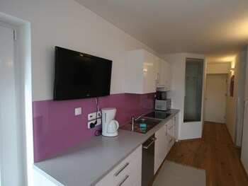 apartments and wellness skok mozirje