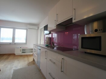 apartments and wellness skok mozirje