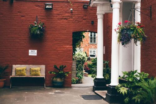 shrewsbury