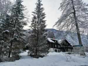 hostel pod vologom
