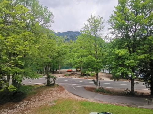 bohinj