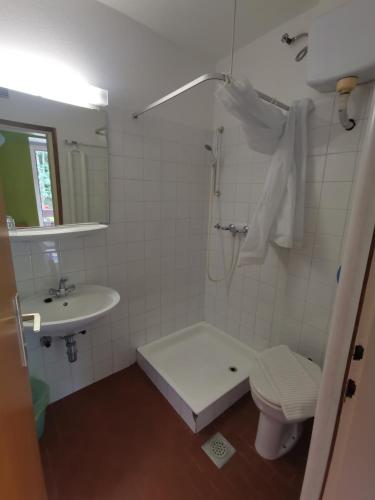 hostel pod vologom
