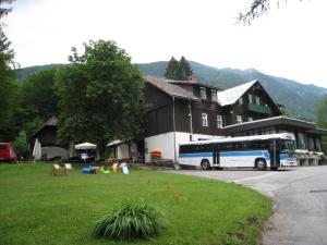 bohinj