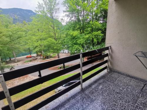 hostel pod vologom