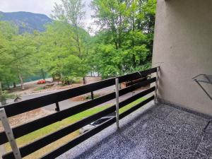 hostel pod vologom