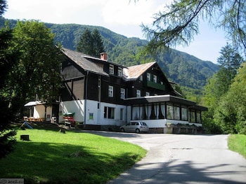 bohinj