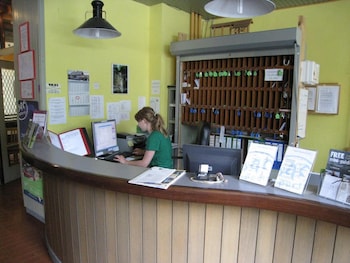 bohinj