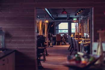 Spidsbergseter Resort Rondane,Venabygd>>Ringebu,3 star